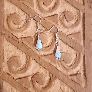 Handmade earrings